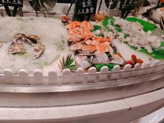 -吃货码头自助餐厅(天悦城店)