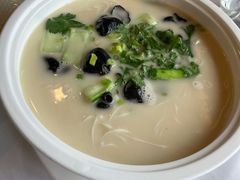 -粤菜王府·海鲜·茶市·海景餐厅(大梅沙店)