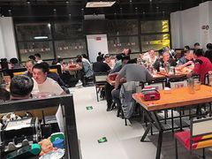 -京朋串屋·烧烤(望京西路总店)