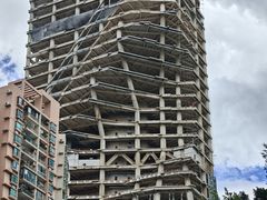 -福田卓悦INTOWN购物中心