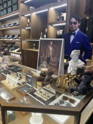 -LDIAMON西服定制(温州店)