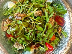 -大闫家烧烤·小海鲜家常菜(郑庄店)