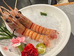 -渔乐之昕·铁板烧自助餐(虹悦城店)