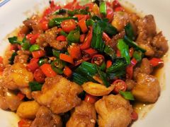 -八斗鸡·湘土菜(国贸店)