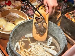 -芸山季·云南野生菌火锅(人民广场来福士店)