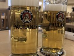 -Restaurant Paulaner am Dom