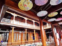 -东寨港红树林旅游区