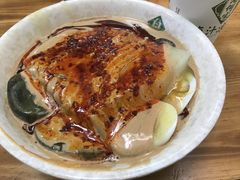 -何老二卤汁凉粉