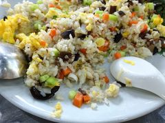 -壹条龙饭庄台基厂店