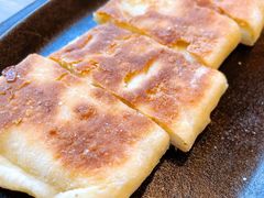 甜奶酪馅饼-格日勒阿妈蒙古厨房(大召店)