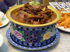 -金典银峰老鹅馆·昆山菜(亭林公园店)