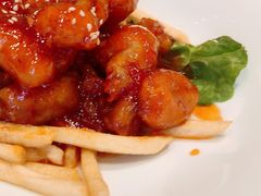 -聚宾楼·烤鸭·家宴(科技三路店)