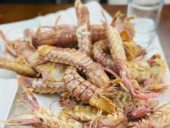 -常家活海鲜小吃(仅一家无分店)