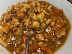 -涌觅名灶·本地海鲜宁波菜(财富广场店)