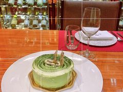 -圣丰索菲特·法国餐厅