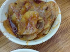 -马三洋芋片(兰州总店)