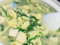 -永乐饭庄(安德路店)