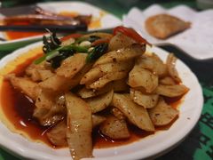-令氏家外家周秦食府(高新店)