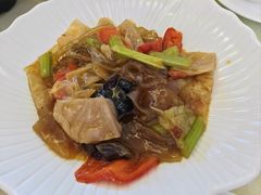 -归元·云集斋素菜馆