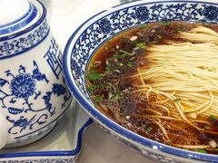 -伟记奥面馆(白塔东路店)