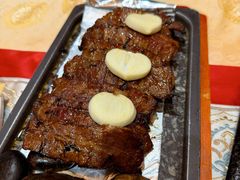 -朝鲜玉流馆(滨河东路店)