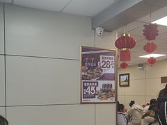 -华莱士·全鸡汉堡(济南大明湖店)