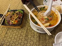 -南沙游艇会·大兵船餐厅