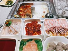 -海底捞火锅(九久奥特莱斯店)