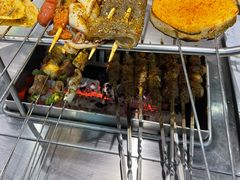 -彭城八戒羊肉串(总店)