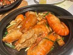 -汤城小厨•粤菜•靓汤(苏州街店)