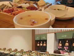 -莺花渡火锅City Green(万象城店)