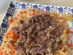 -新疆红柳花餐厅(新洲店)