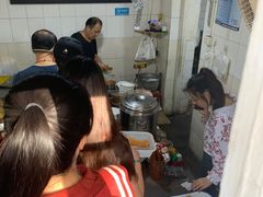 -陈记锅巴菜(五大道店)