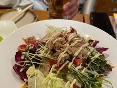 -桂马·日本料理·海胆·海鲜饭·酒场(民主广场店)