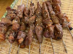 -马艾萨中国兰州传统牛肉面(惠新里店)