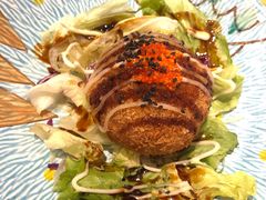 -一井烧肉·活鳗·寿司(望京SOHO店)