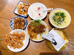 -小豆海棠(人民南路店)