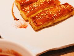 -广州文华东方酒店·江-由辉师傅主理