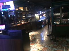 -多伦多海鲜自助餐厅(百盛购物中心三阳店)
