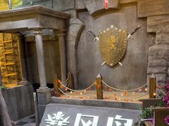 -暴风岛沉浸式体验馆(百联世纪店)