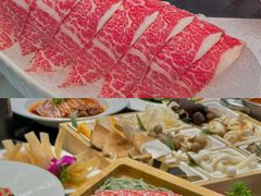 -番食园鲜食火锅(高新店)