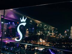-杜尚rooftop露台酒吧