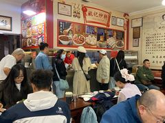 -姚记炒肝店(鼓楼店)