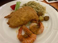 -红房子西菜馆(淮海中路店)