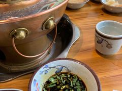 -津门羊大爷铜锅涮肉(雅清街店)