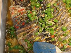 -鱼酷活鱼烤鱼(沈阳大悦城店)