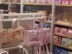 -名创优品(天津市河东万达广场店)