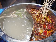 -搓火大都会(广安门总店)