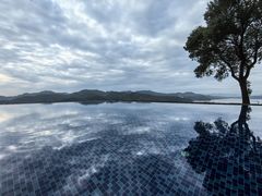 -天目湖涵田度假村