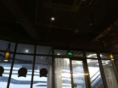 -素德轩素食餐厅(东港店)